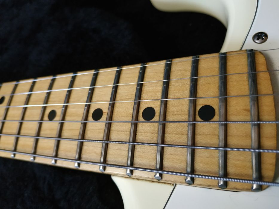 Страт американец