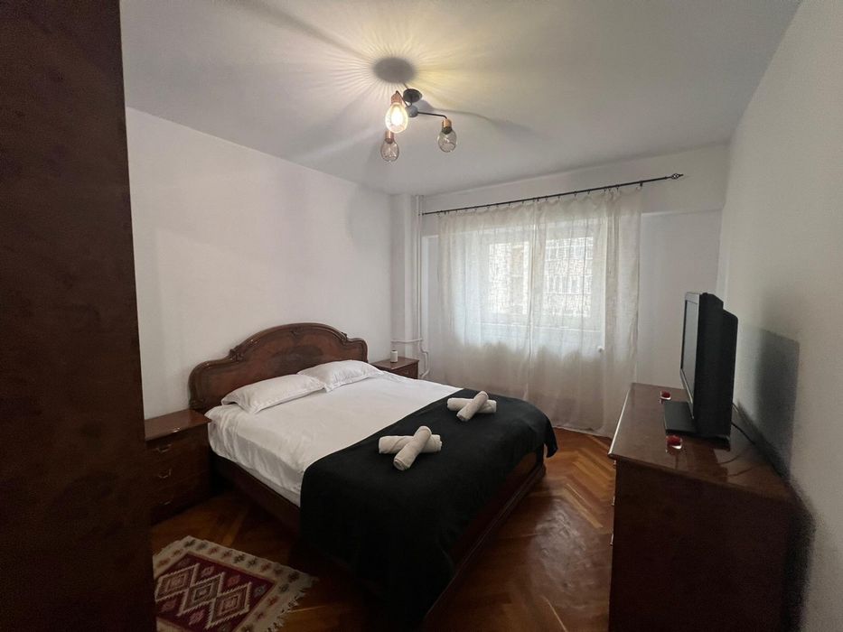 Apartament 3 camere ultracentral Universitate