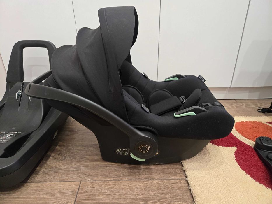 Автокресло Anex Avionaut Cosmo