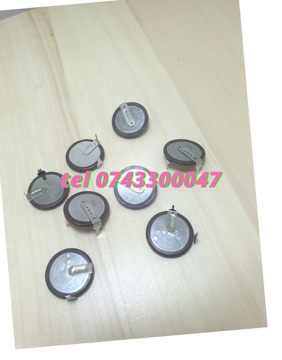 Acumulatori Cheie Original Panasonic Ml2020 Vl2020