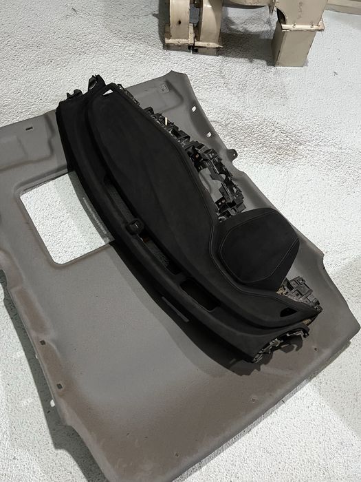 Tracker2 tarpeda sotiladi alkantara