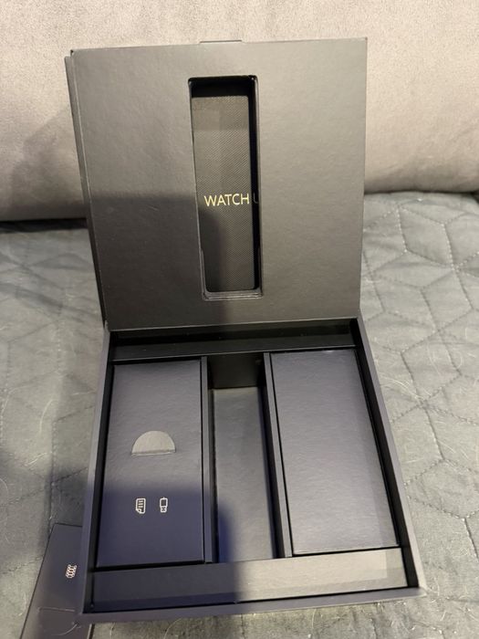 Huawei Watch Ultimate