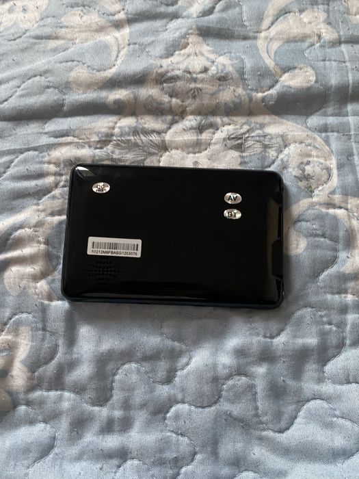 Pioneer jps навигатор