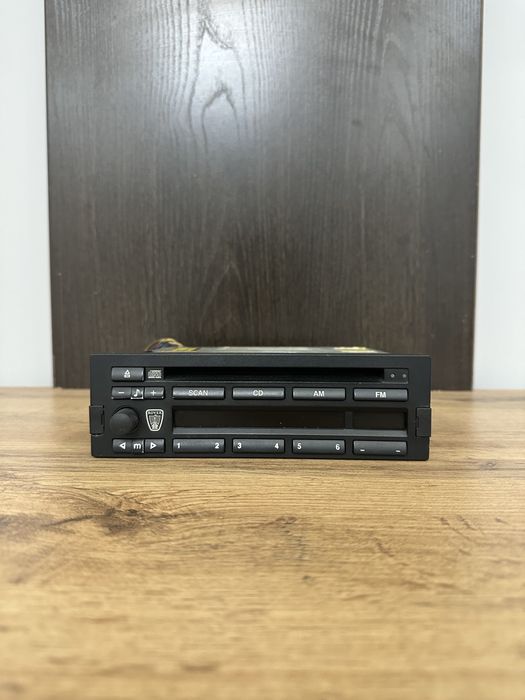 Магнитола BMW CD43