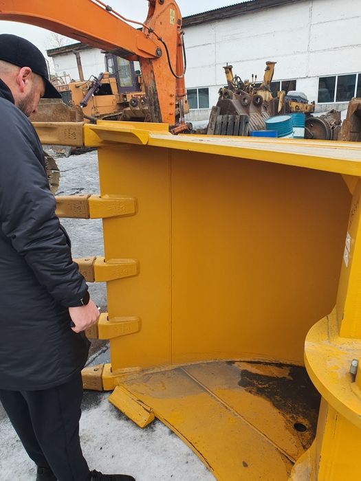 услуги Эксковатора