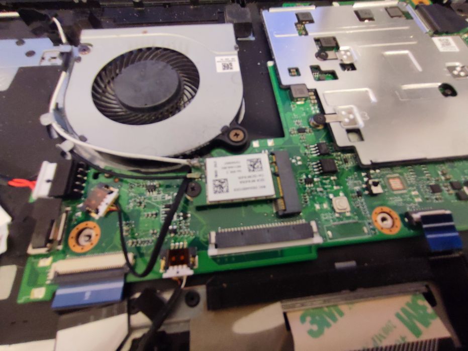 Acer Aspire 3 A315-31 (N17Q2) на части