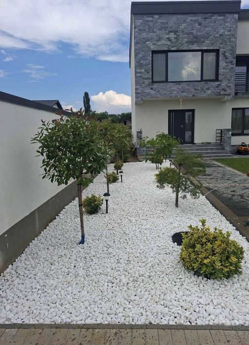 Amenajare Gradina cu Gazon Rulou , Sisteme de irigare !
