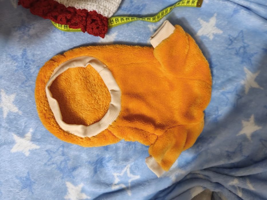 Одежда для животных