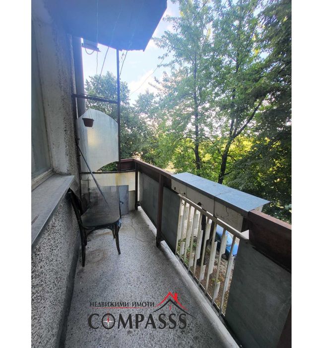 Продава се Двустаен апартамент в Добрич, Дружба 2 - 60 кв.м за 782 €/кв.м - Снимка #2