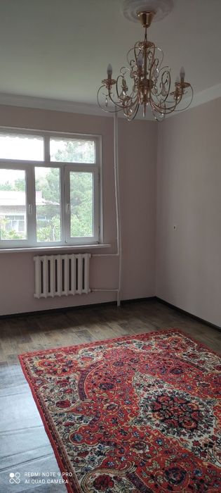 Продаётся 1 комнатная на чиланзаре 7 квартал
