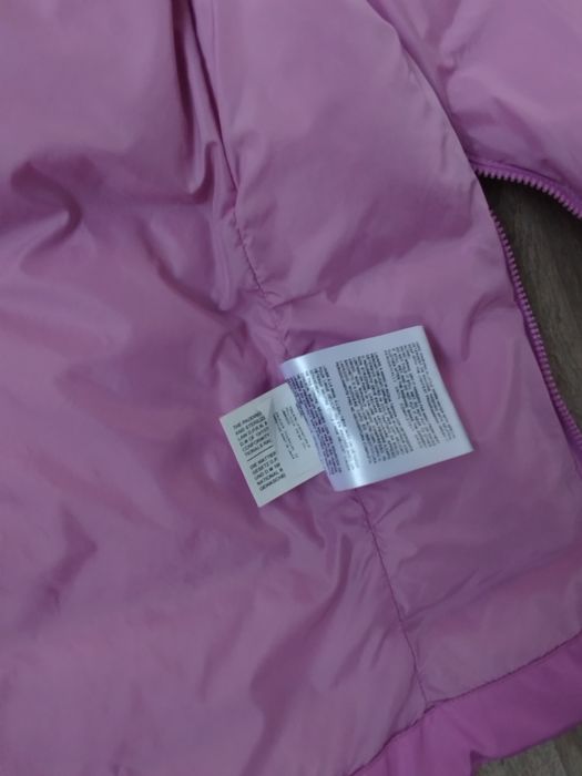 NAPAPIJRI дамски пухен къс елек