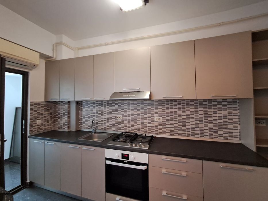 Inchiriez apartament 1 Camera PACURARI - Concept Residence