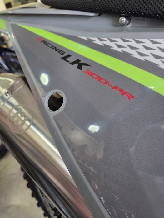 Модель JHL PR 300