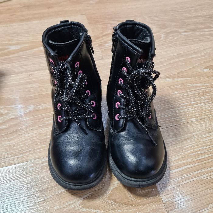 Обувь для девочек