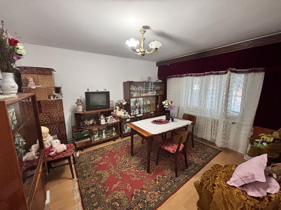 Vand casa cartier Deal I