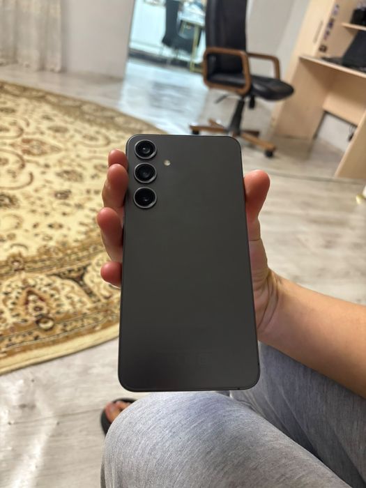 Samsung s24 plus 512gb