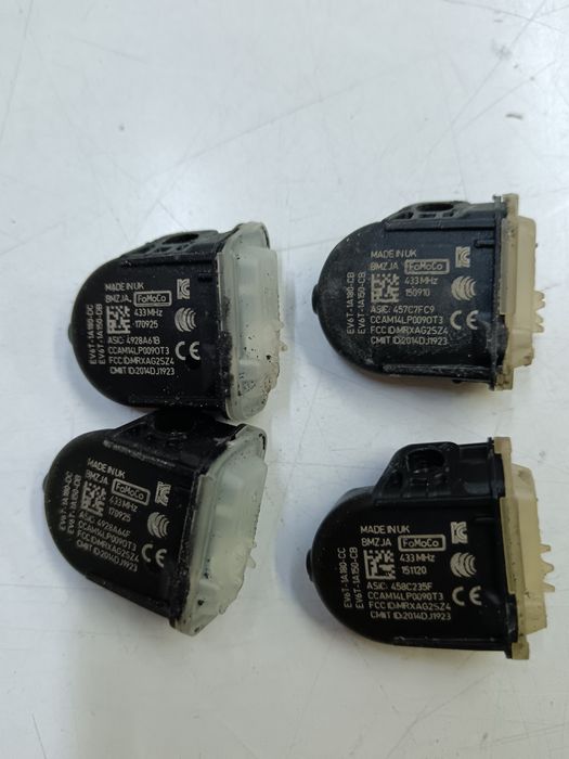 TPMS Датчици за FORD до 2018г
