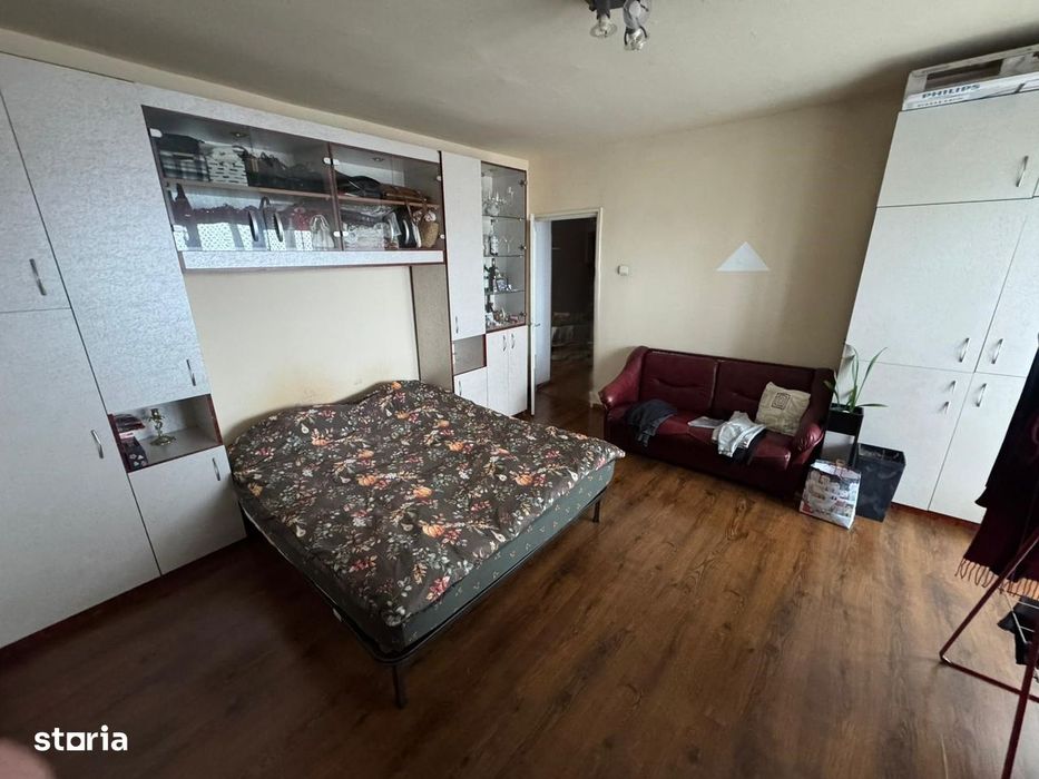 Apartament 2 camere, 60 mp, Mobilat complet, Zona Interservisan – Cl — fotografia 3