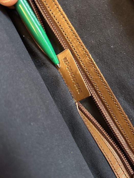 Geanta, tip Mapa documete,GUCCI,100% originala