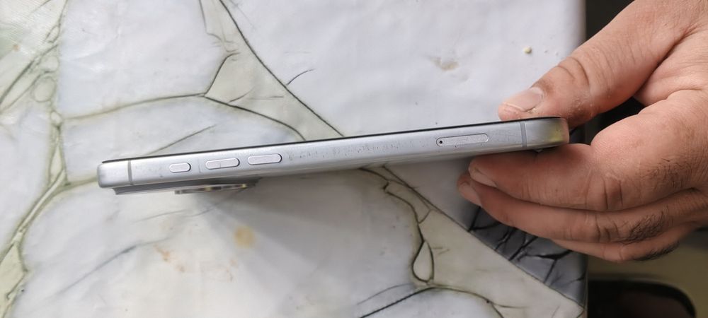 iPhone 17pro max