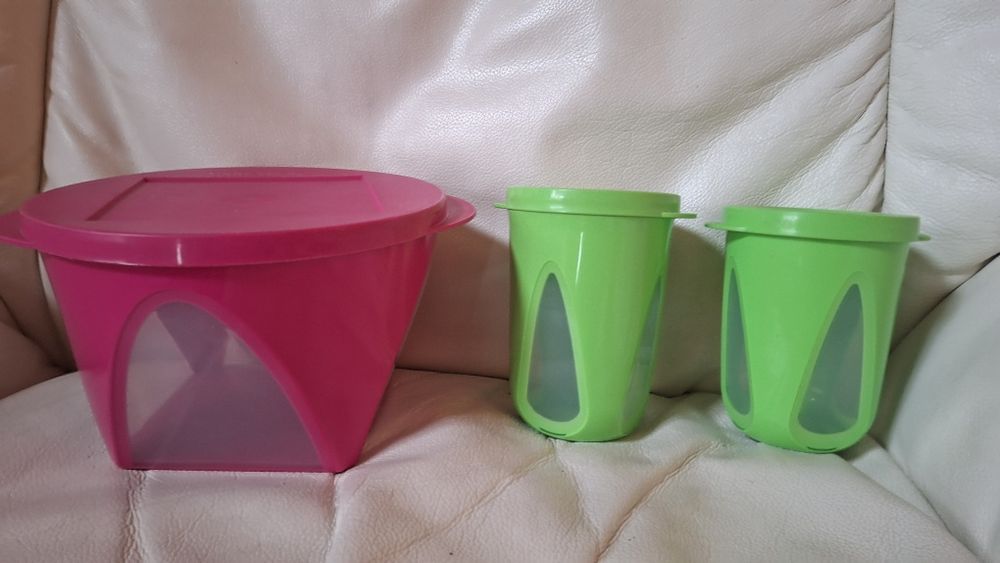 Набор Аркадия Tupperware