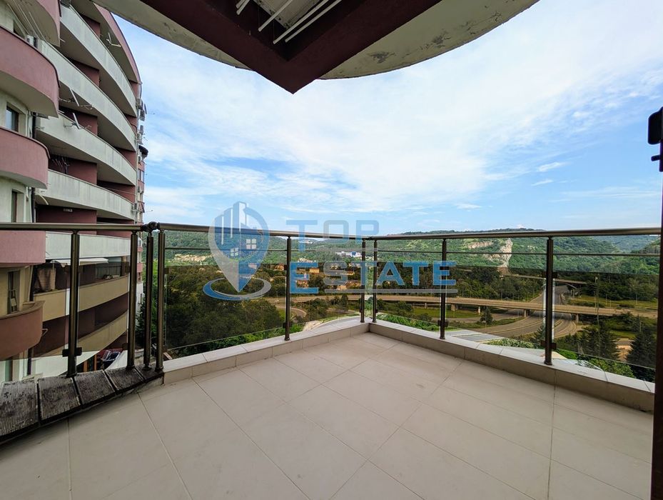 Дава се под наем Тристаен апартамент в Велико Търново, Център - 107 кв.м за 402.9 € - Снимка #9