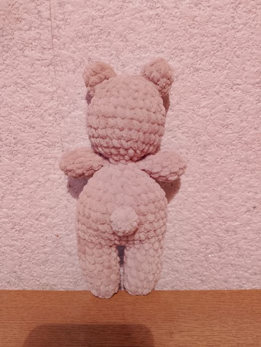 Продам вязаную игрушку