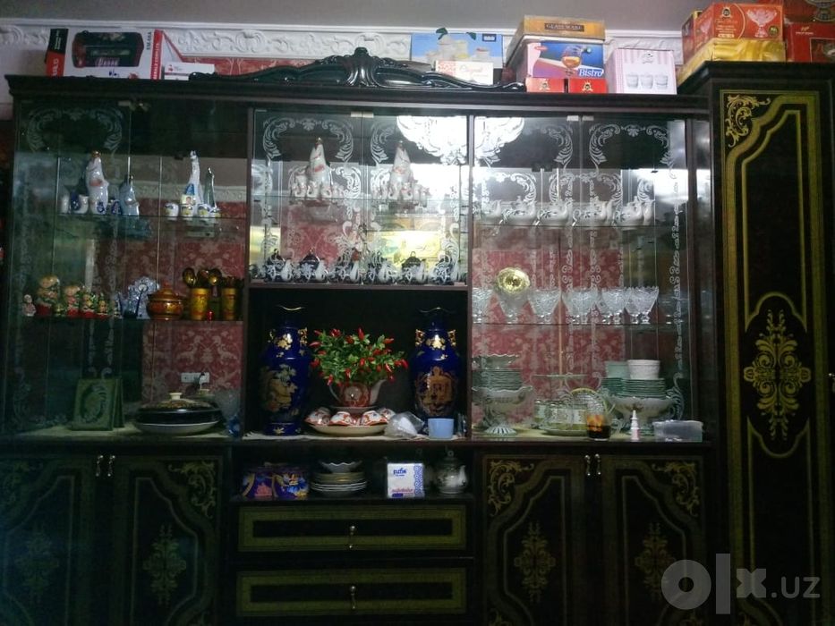 Сервант ката холати йахши