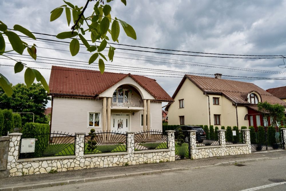 Casa zona Unirea - Hotel Diana