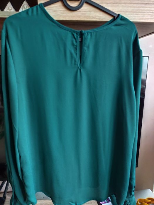 Дамски блузи L размер 6 броя