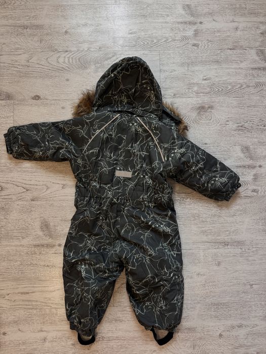 Зимний комбинезон reima
