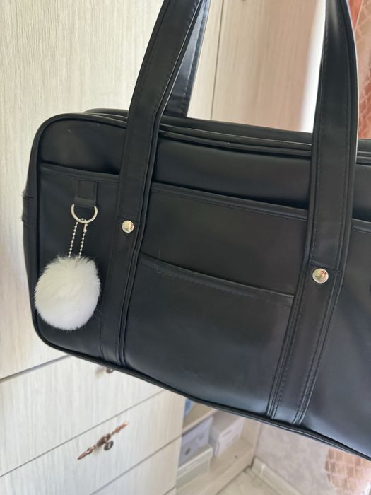 Школьная японская сумка