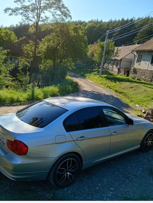 Vand Bmw seria 3
