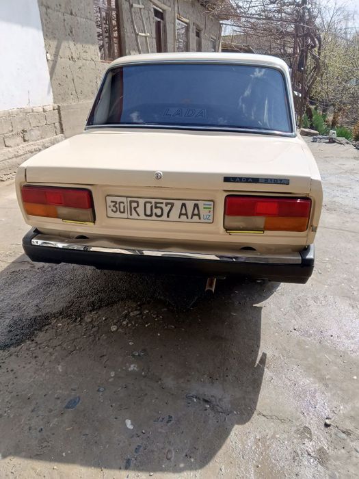 Other 2107 1993 — 3