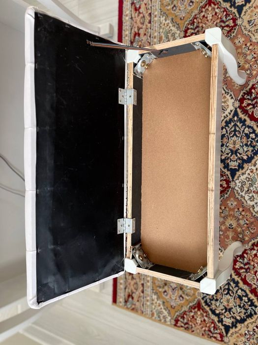 Музыкальный инструмент