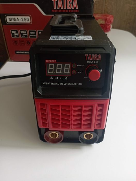 Продается сварочный аппарат . Б/У.