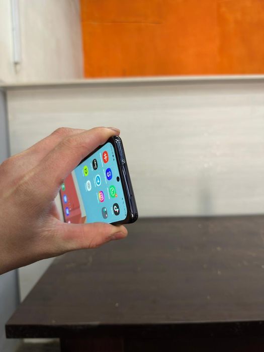 Samsung Galaxy S20