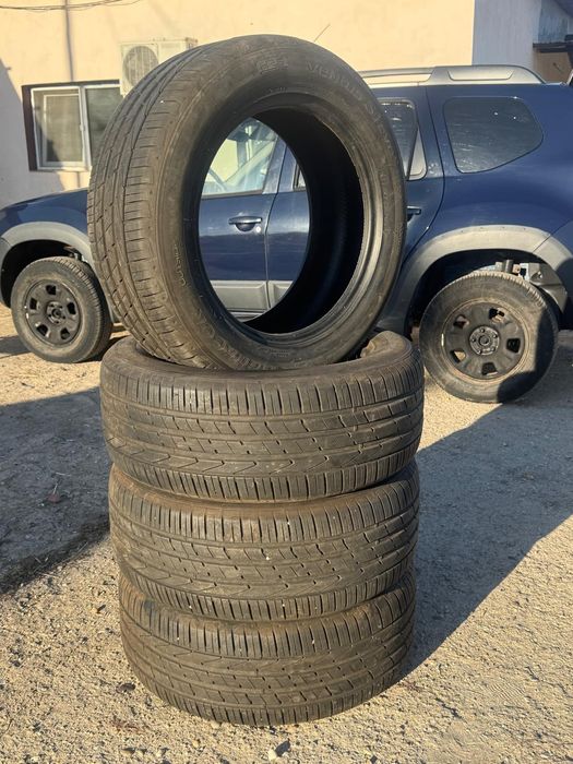 Set 4 anvelope hankook 255 55 18