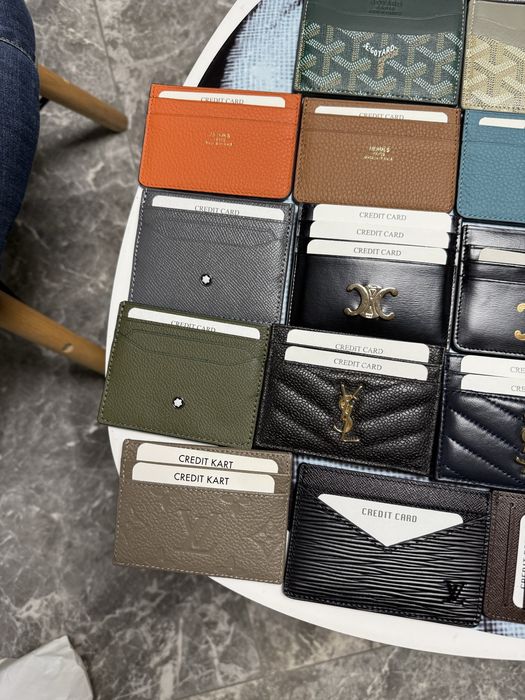 Card holder унисех