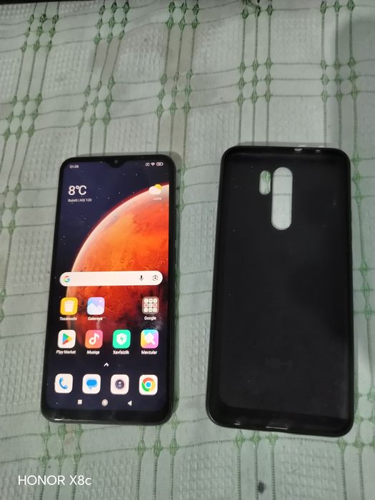 Xiomi Redmi 9   .32GB.