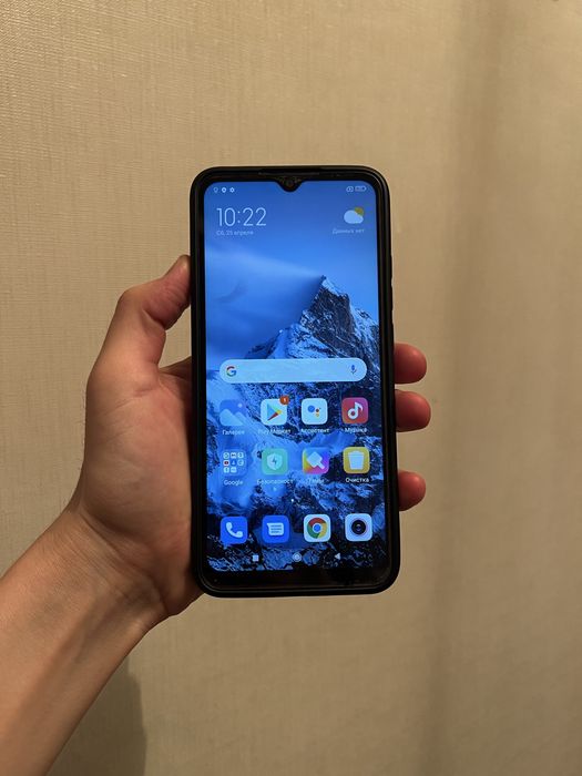 Redmi 9A 32GB 4G