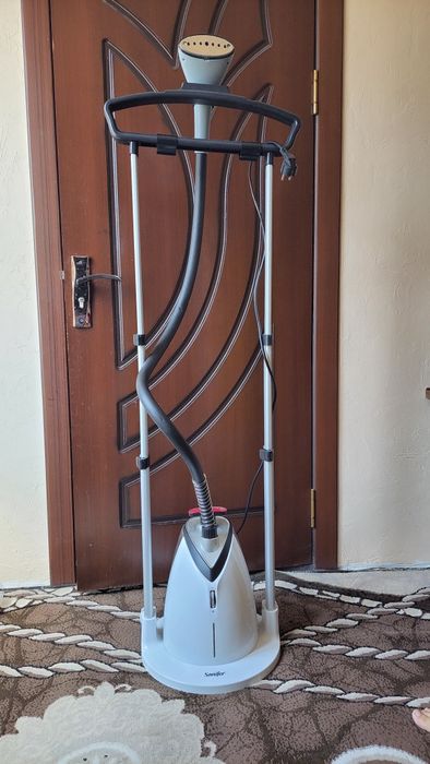 Паровой дазмол сотилади