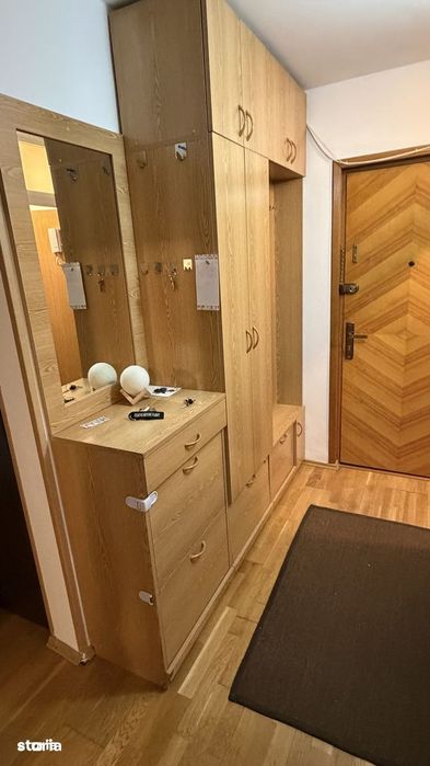 Apartament 3 camere | Apusului | Centrala termica