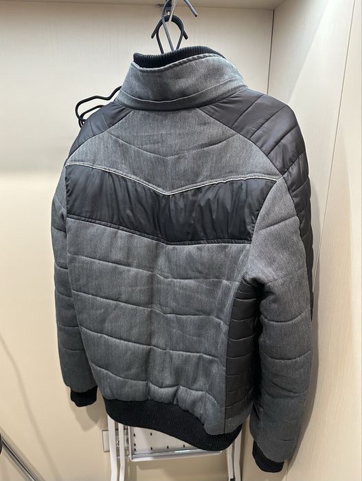 Мъжко яке Boxeur des Rues