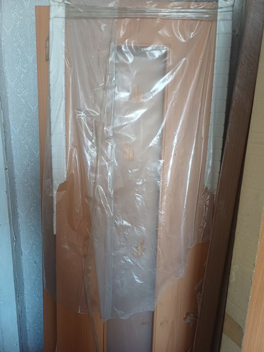 Двери межкомнатные