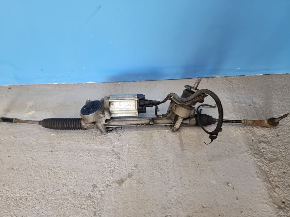 Caseta de directie electrica opel astra j