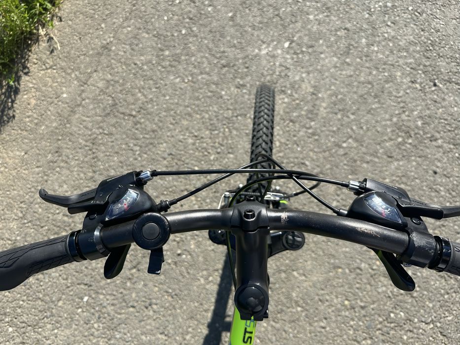 Bicicleta copil 24”