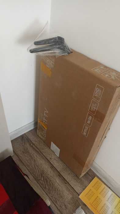 Телевизор Самсунг противоударный