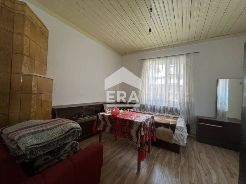 ЕКСКЛУЗИВНО! ЕРА Дръстър предлага за продажба къща срещу ''ДОМ НА УЧИТ