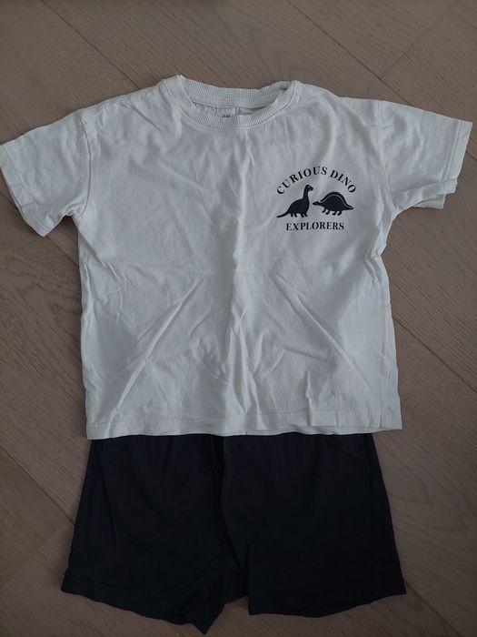 Vând lot haine vara masura 98 H&M